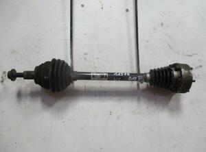 Drive Shaft VW Golf VI Variant (AJ5)