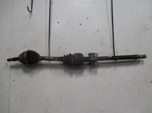 Drive Shaft OPEL Astra H Caravan (L35)