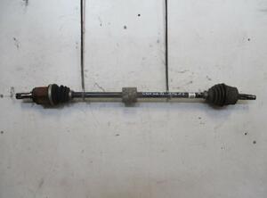 Drive Shaft OPEL Corsa D (S07)