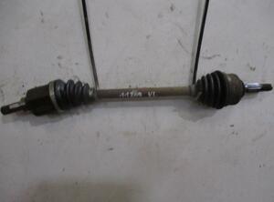 Drive Shaft PEUGEOT 207 (WA, WC)