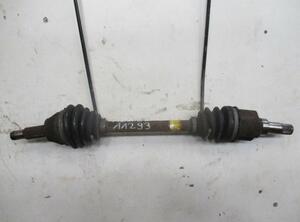 Drive Shaft FORD Fiesta V (JD, JH)