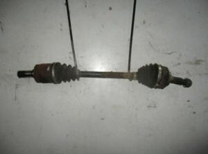 Drive Shaft HONDA Jazz II (GD, GE2, GE3)