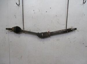 Drive Shaft FORD Fusion (JU)