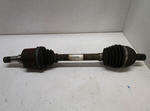 Drive Shaft FORD Mondeo IV (BA7)