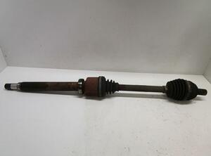 Drive Shaft FORD Mondeo IV (BA7)