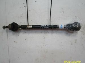 Drive Shaft VW Golf IV (1J1)