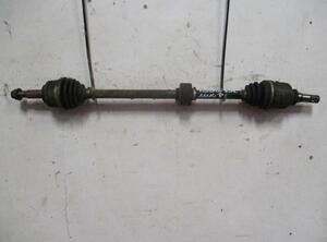 Drive Shaft TOYOTA Corolla (NDE12, ZDE12, ZZE12)