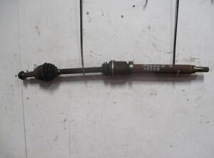 Drive Shaft MAZDA 2 (DY)