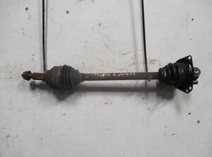 Drive Shaft RENAULT Trafic II Kasten (FL)