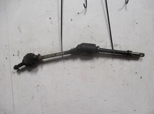 Drive Shaft RENAULT Trafic II Kasten (FL)