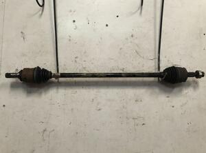 Drive Shaft OPEL Corsa D (S07)