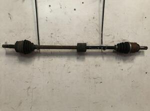 Drive Shaft OPEL Corsa D (S07)