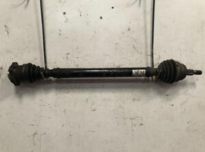 Drive Shaft VW Golf IV (1J1)