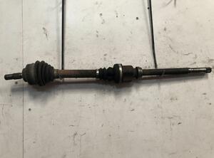 Drive Shaft CITROËN Xsara Picasso (N68)