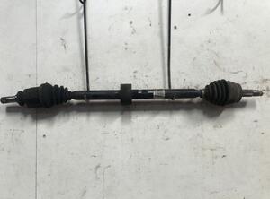 Drive Shaft OPEL Corsa D (S07)