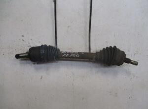 Drive Shaft MERCEDES-BENZ A-CLASS (W168)