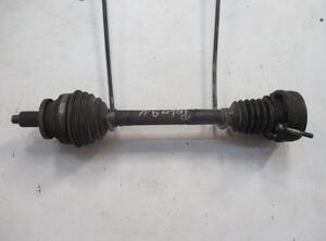 Drive Shaft VW POLO (9N_)