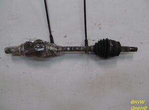 Drive Shaft FIAT GRANDE PUNTO (199_), FIAT PUNTO EVO (199_)