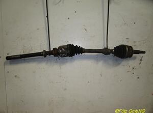 Drive Shaft TOYOTA RAV 4 III (_A3_)