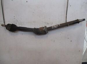 Drive Shaft MERCEDES-BENZ A-CLASS (W168)