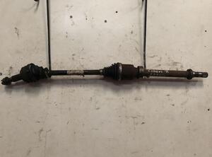 Drive Shaft MERCEDES-BENZ CITAN Box Body/MPV (W415), MERCEDES-BENZ CITAN Mixto (Double Cabin) (W415)