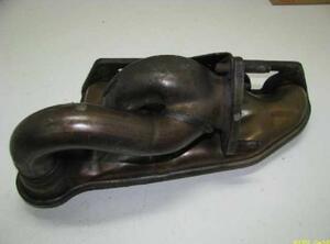 Exhaust Manifold AUDI A4 (8E2), AUDI A4 (8EC, B7)