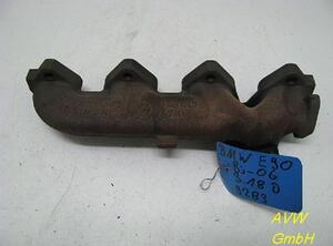 Exhaust Manifold BMW 3er (E90)