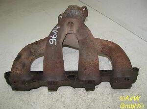 Exhaust Manifold OPEL Vectra B Caravan (31)