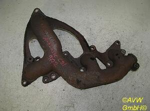 Exhaust Manifold MERCEDES-BENZ A-Klasse (W168)