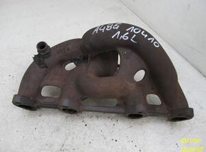 Exhaust Manifold AUDI A4 (8E2), AUDI A4 (8EC, B7)