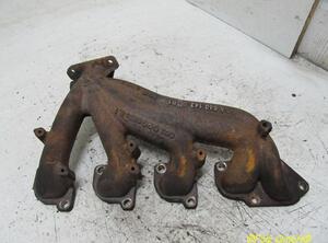 Exhaust Manifold MERCEDES-BENZ A-Klasse (W169)