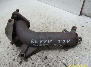 Exhaust Manifold KIA Cee&#039;D Schrägheck (ED), KIA Cee&#039;D SW (ED), KIA Pro Cee&#039;D (ED)