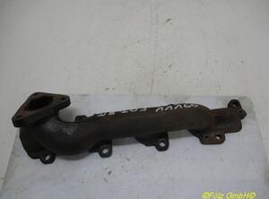 Exhaust Manifold MERCEDES-BENZ C-Klasse T-Model (S203)