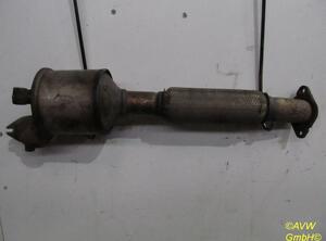 Catalytic Converter FORD Tourneo Connect (--)