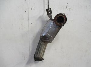 Catalytic Converter VOLVO V70 II (SW), VOLVO XC70 Cross Country (--)