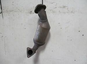 Catalytic Converter TOYOTA Corolla (NDE12, ZDE12, ZZE12)