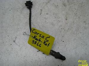 Lambda Sensor OPEL Corsa C (F08, F68)