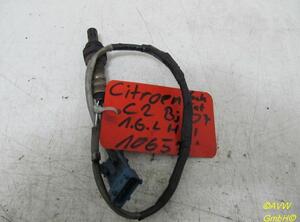 Lambda Sensor CITROËN C2 (JM)