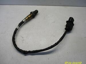 Lambda Sensor FORD Fiesta VI (CB1, CCN)