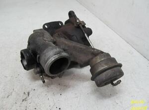 Turbocharger VW Transporter IV Bus (70B, 70C, 70J, 70K, 7DB, 7DC, 7DJ, 7DK)