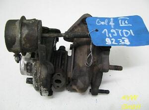 Turbocharger VW Golf III (1H1)