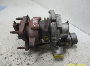 Turbolader mit Abgaskrümmer VW POLO (9N_) 1.4 TDI 55 KW