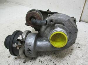 Turbocharger MERCEDES-BENZ A-Klasse (W169)