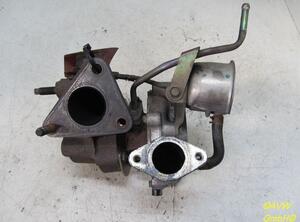 Turbocharger NISSAN ALMERA TINO (V10)