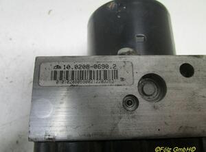 Abs Hydraulic Unit PEUGEOT 206 Schrägheck (2A/C)