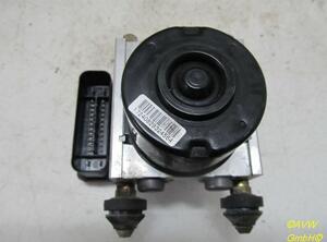 Abs Hydraulic Unit OPEL Agila (A) (A H00)