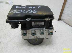 Abs Hydraulic Unit OPEL Corsa C (F08, F68)