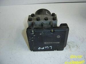 Abs Hydraulic Unit VW Lupo (60, 6X1)