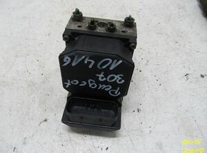 Abs Hydraulic Unit PEUGEOT 307 (3A/C)