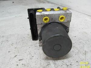 Abs Hydraulic Unit RENAULT Megane II (BM0/1, CM0/1)